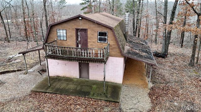 0 Highway 34, Piedmont, MO 63957