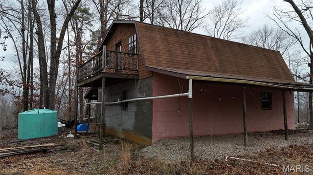 0 Highway 34, Piedmont, MO 63957