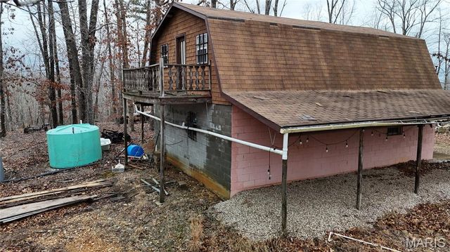 0 Highway 34, Piedmont, MO 63957