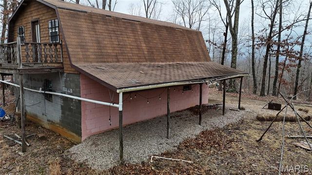 0 Highway 34, Piedmont, MO 63957