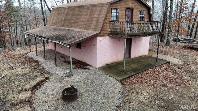 0 Highway 34, Piedmont, MO 63957