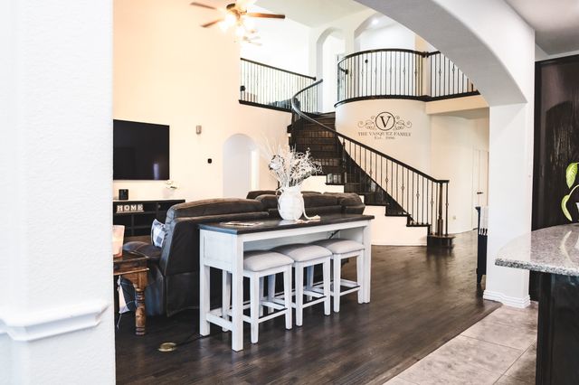 10246 Rosini Court, Frisco, TX 75035