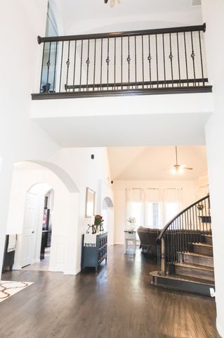 10246 Rosini Court, Frisco, TX 75035