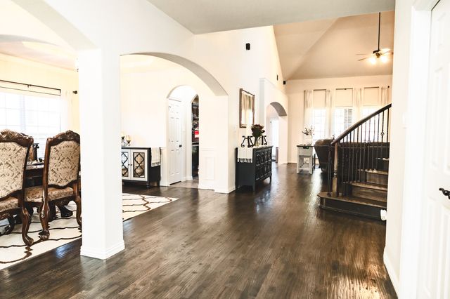 10246 Rosini Court, Frisco, TX 75035