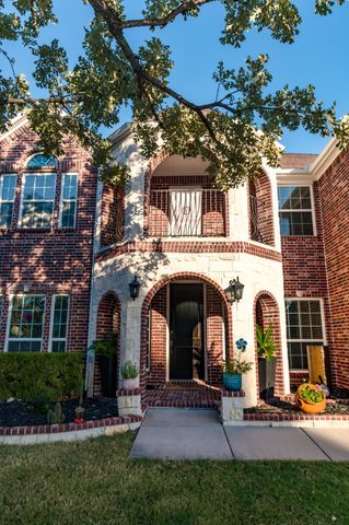 10246 Rosini Court, Frisco, TX 75035
