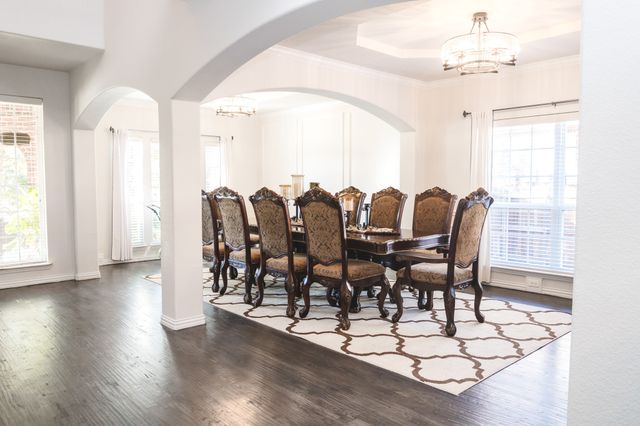 10246 Rosini Court, Frisco, TX 75035