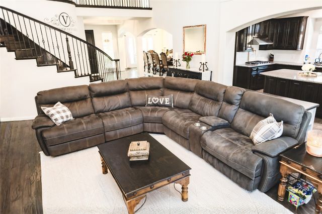 10246 Rosini Court, Frisco, TX 75035