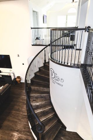 10246 Rosini Court, Frisco, TX 75035