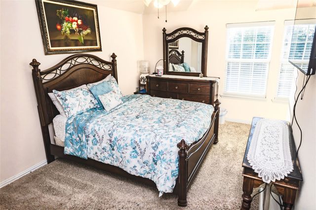 10246 Rosini Court, Frisco, TX 75035