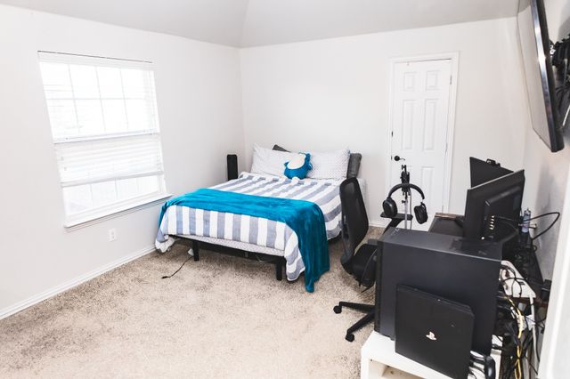 10246 Rosini Court, Frisco, TX 75035