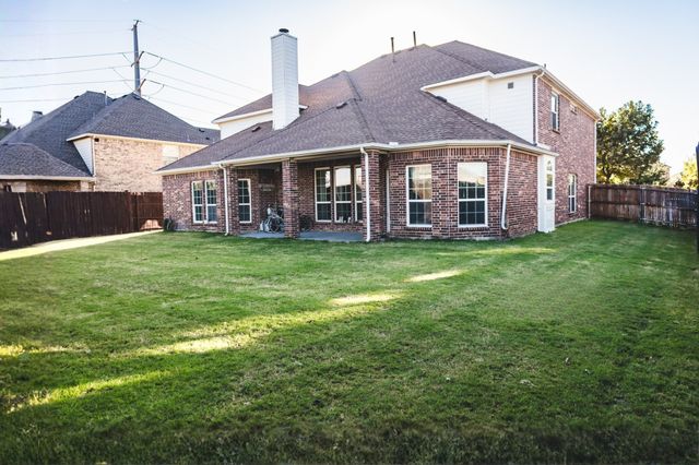 10246 Rosini Court, Frisco, TX 75035