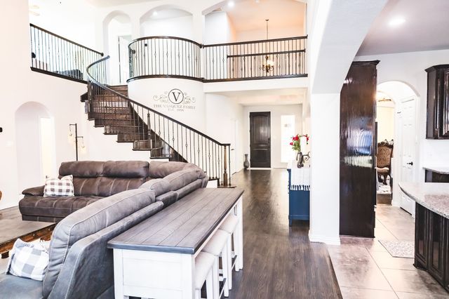 10246 Rosini Court, Frisco, TX 75035