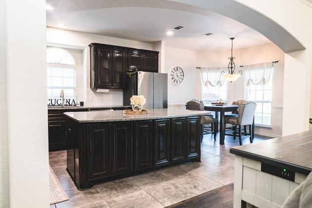 10246 Rosini Court, Frisco, TX 75035