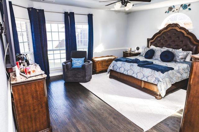 10246 Rosini Court, Frisco, TX 75035