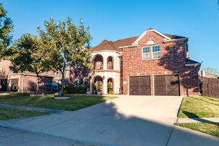 10246 Rosini Court, Frisco, TX 75035