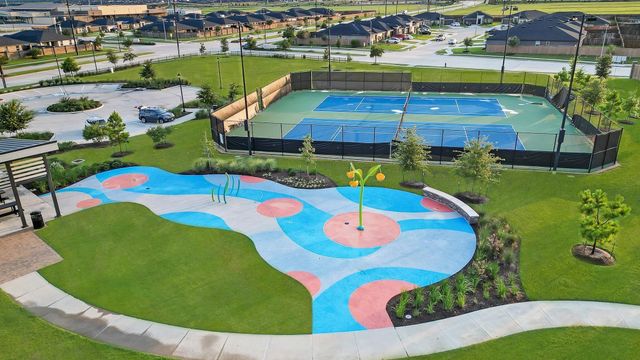 30947 Brightwell Bend, Fulshear, TX 77441