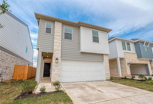 17110 Pentland Hills Way, Hockley, TX 77447