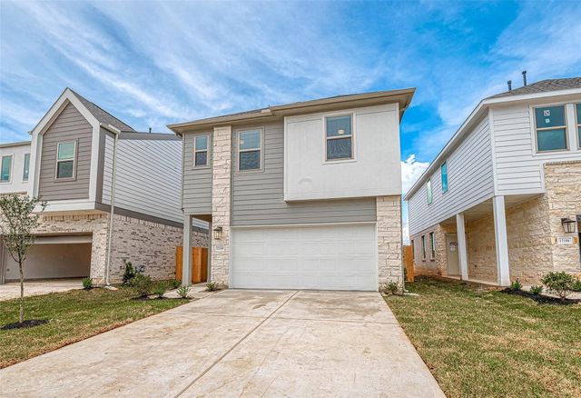 17110 Pentland Hills Way, Hockley, TX 77447