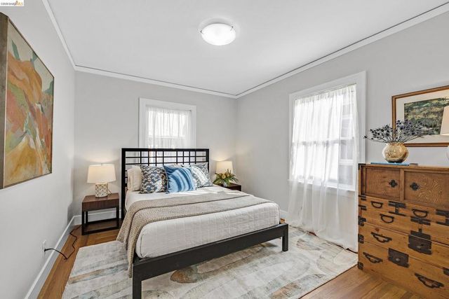 658 658 32Nd St, Richmond, CA 94804