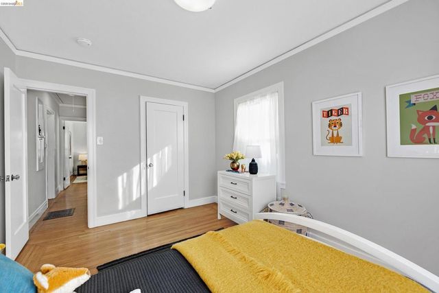 658 658 32Nd St, Richmond, CA 94804