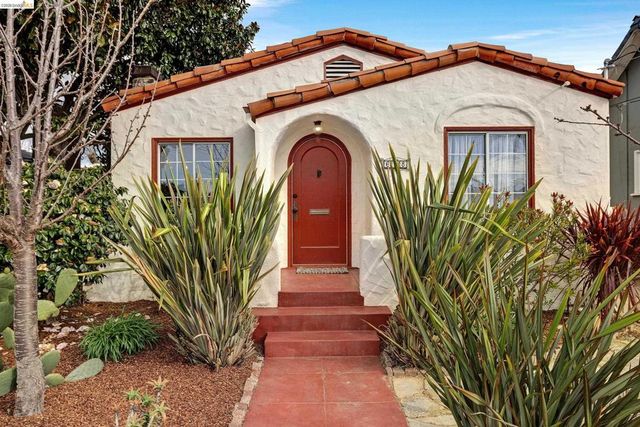 658 658 32Nd St, Richmond, CA 94804