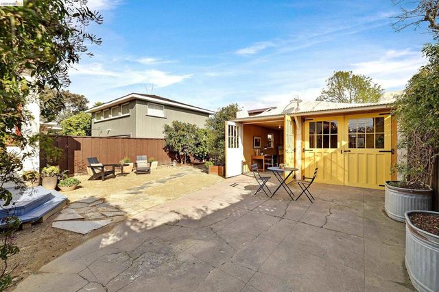 658 658 32Nd St, Richmond, CA 94804