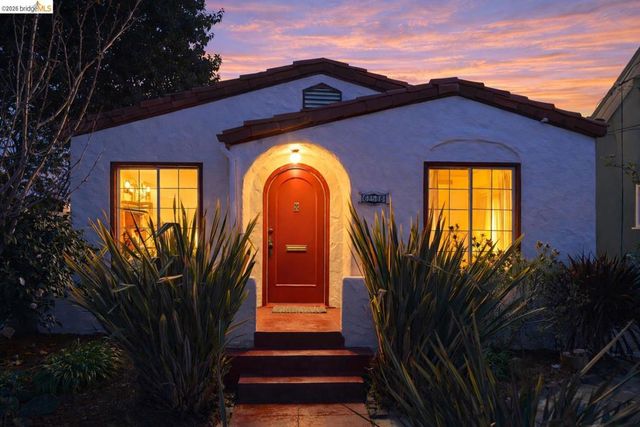 658 658 32Nd St, Richmond, CA 94804