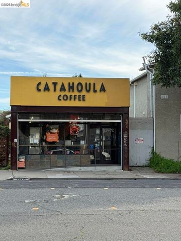 658 658 32Nd St, Richmond, CA 94804