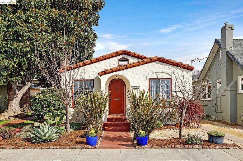 658 658 32Nd St, Richmond, CA 94804