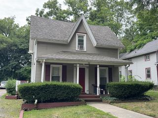 707 Congress Street Unit: 1, Ypsilanti, MI 48197