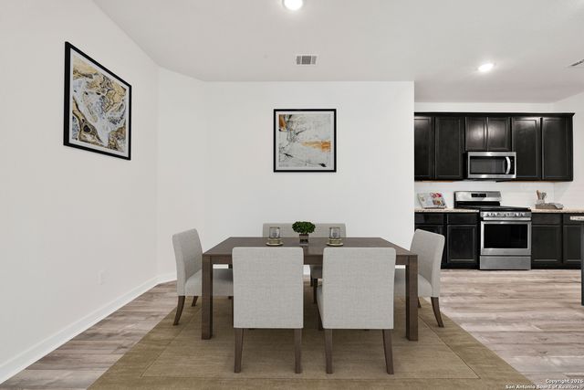 17232 Borromeo Avenue, Pflugerville, TX 78660