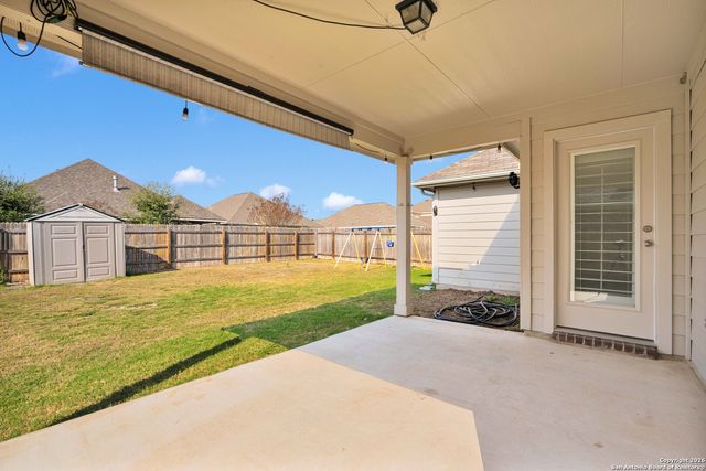 17232 Borromeo Avenue, Pflugerville, TX 78660