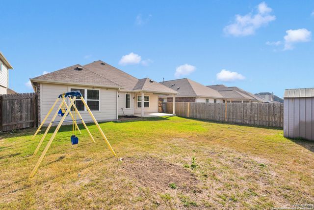 17232 Borromeo Avenue, Pflugerville, TX 78660