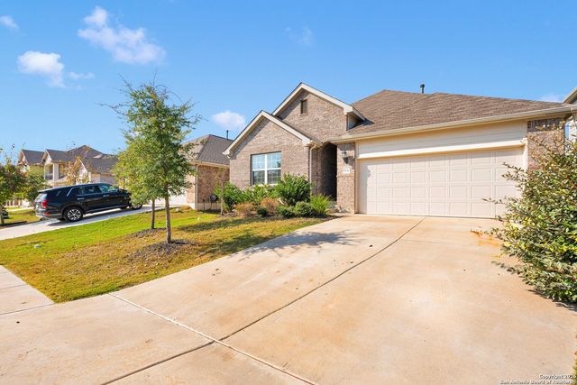 17232 Borromeo Avenue, Pflugerville, TX 78660