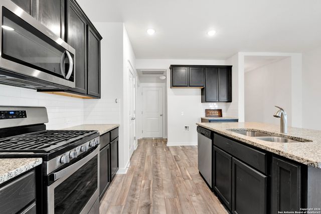 17232 Borromeo Avenue, Pflugerville, TX 78660