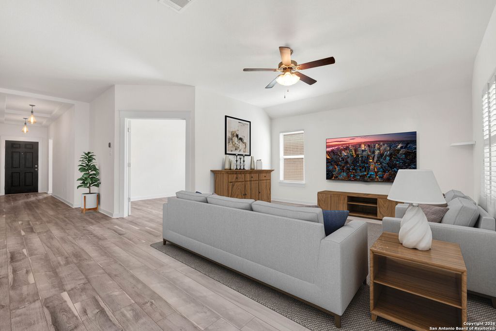 17232 Borromeo Avenue, Pflugerville, TX 78660