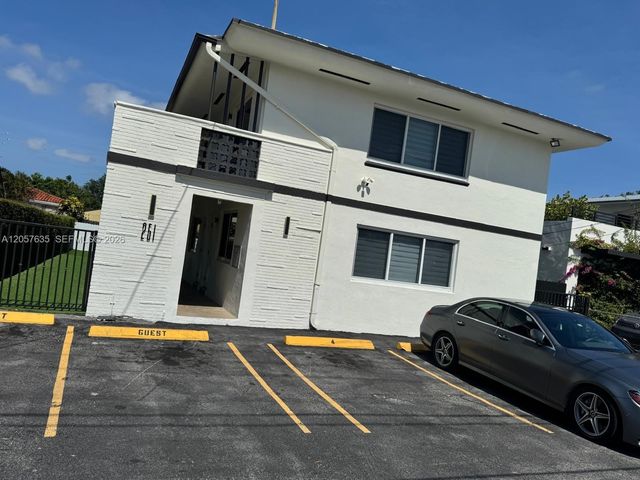 251 NW 57th Avenue, Miami, FL 33126