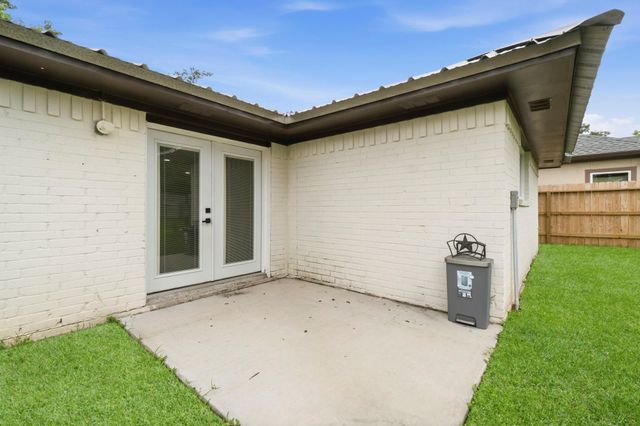 14850 Coaltown Road, Willis, TX 77378