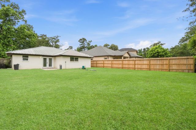 14850 Coaltown Road, Willis, TX 77378