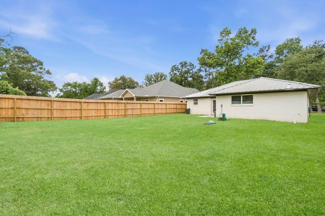 14850 Coaltown Road, Willis, TX 77378