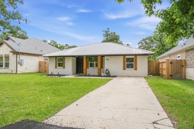 14850 Coaltown Road, Willis, TX 77378