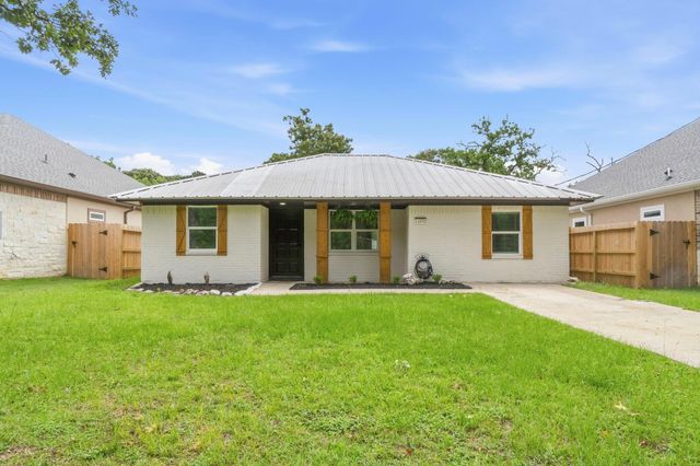 14850 Coaltown Road, Willis, TX 77378
