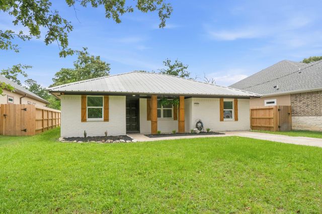 14850 Coaltown Road, Willis, TX 77378