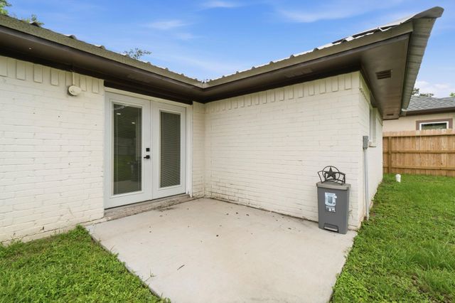 14850 Coaltown Road, Willis, TX 77378