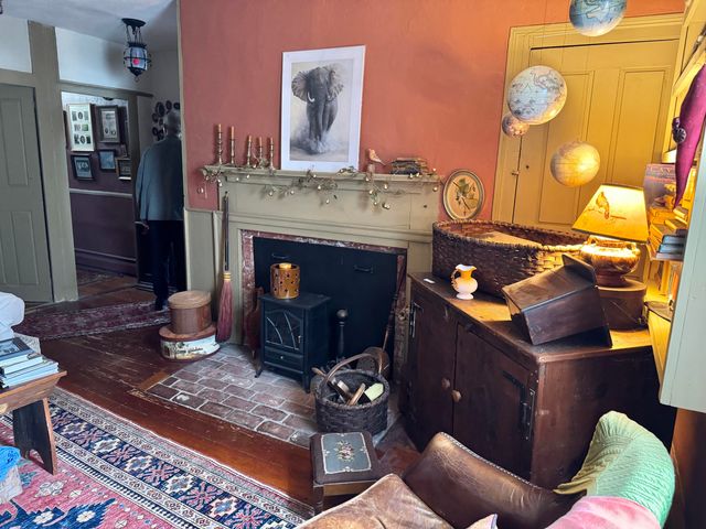 1580 Main Street, Brewster, MA 02631