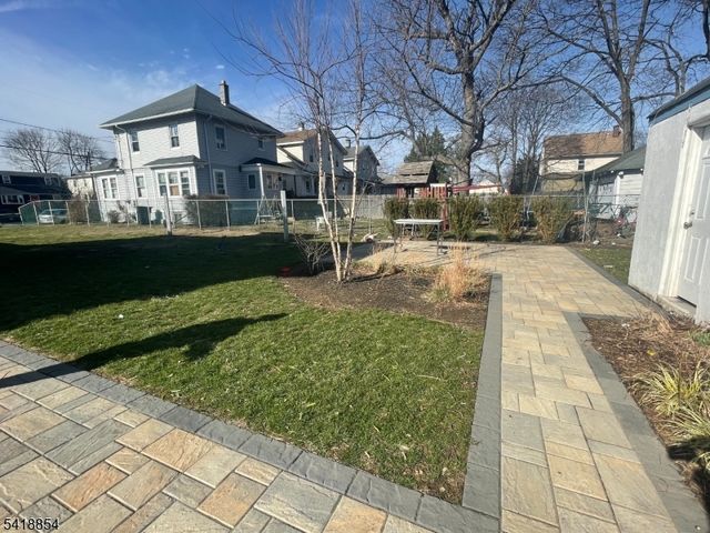 1224 E 2nd St, Plainfield City, NJ 07062