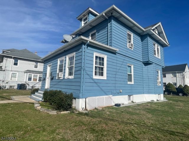 1224 E 2nd St, Plainfield City, NJ 07062