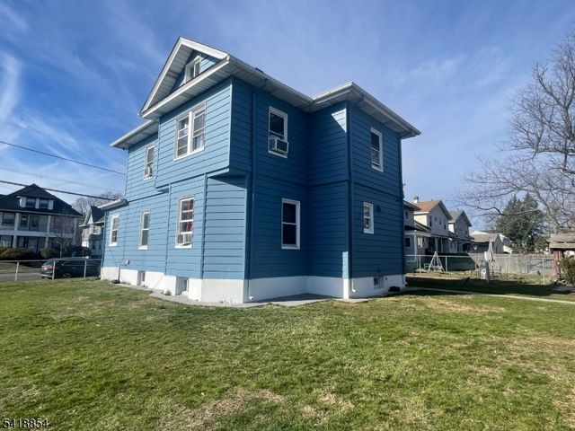 1224 E 2nd St, Plainfield City, NJ 07062