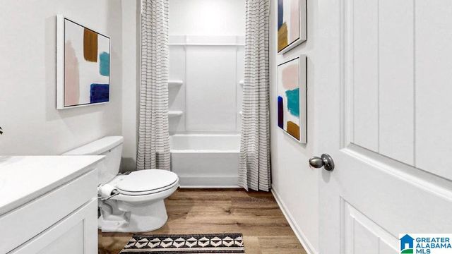 18710 CAFFEE DRIVE, Vance, AL 35490