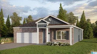 18710 CAFFEE DRIVE, Vance, AL 35490